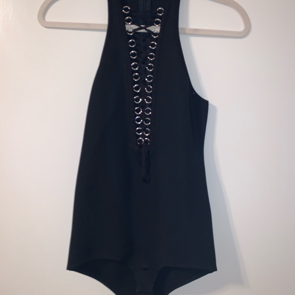 Givenchy Body Suit - Picture 4 of 8